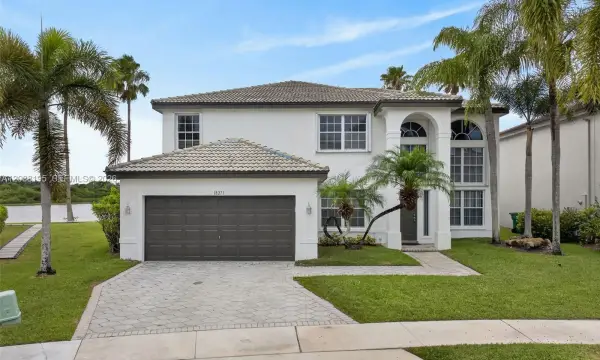 18271 SW 25th Street, Miramar, FL 33029