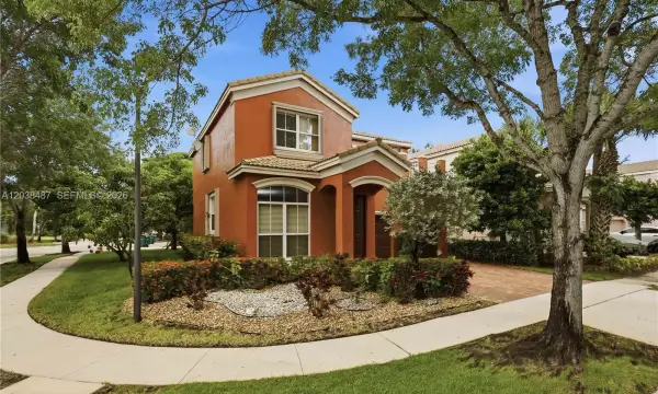 4813 SW 155th Terrace, Miramar, FL 33027