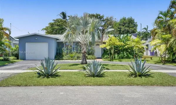 4519 Monroe Street, Hollywood, FL 33021