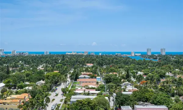 1720 Harrison Street 16a, Hollywood, FL 33020