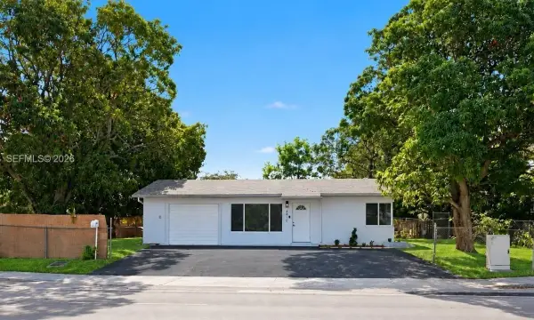 4410 NE 3rd Avenue, Deerfield Beach, FL 33064