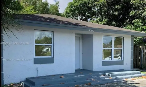 2910 NW 6th Court, Pompano Beach, FL 33069