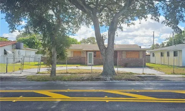 4506 Taft Street, Hollywood, FL 33021