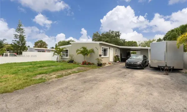 3308 SW 14th Street, Fort Lauderdale, FL 33312