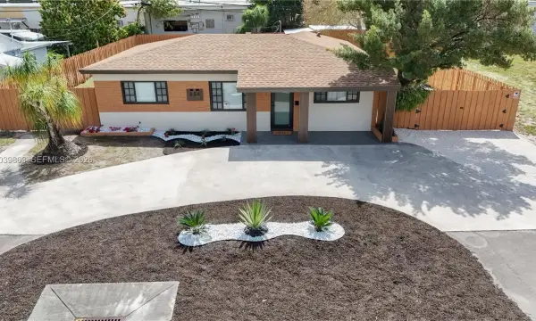 654 NW 45th Street, Oakland Park, FL 33309