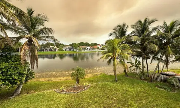 17471 SW 12th Street, Pembroke Pines, FL 33029