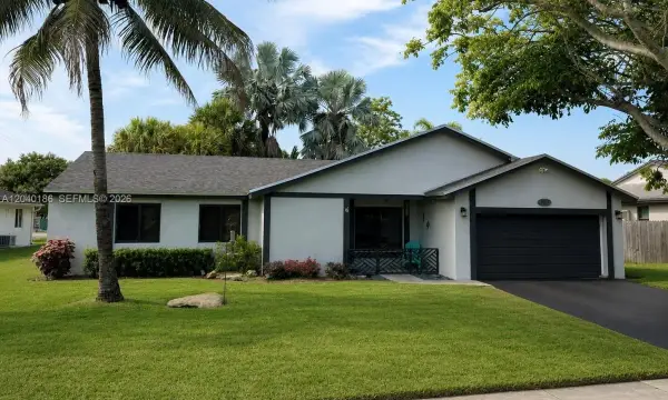 4817 SW 120th Avenue, Cooper City, FL 33330, Cooper City, FL, 33330