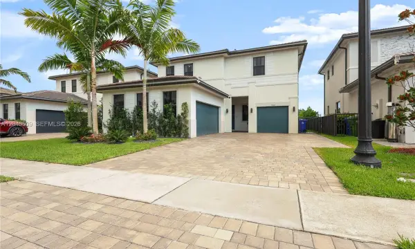 17384 SW 41st Street, Miramar, FL 33029