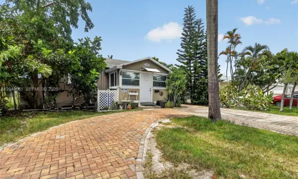 2315 Johnson Street, Hollywood, FL 33020