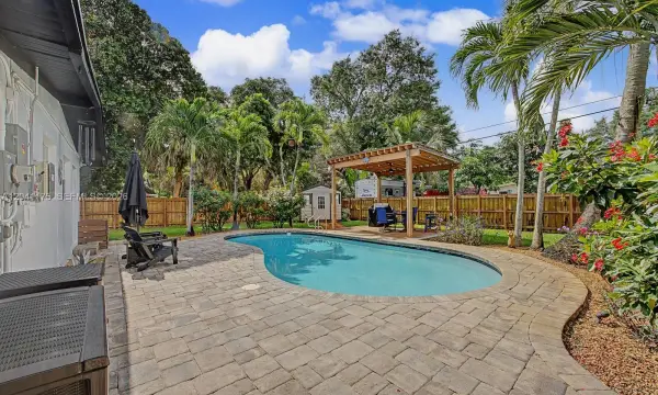 2848 SW 13th Court, Fort Lauderdale, FL 33312