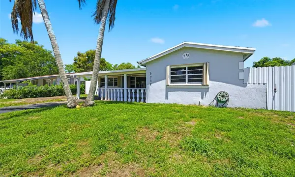 6789 SW 27th Court, Miramar, FL 33023