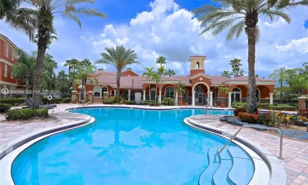 4506 SW 160th Avenue 1116, Miramar, FL 33027