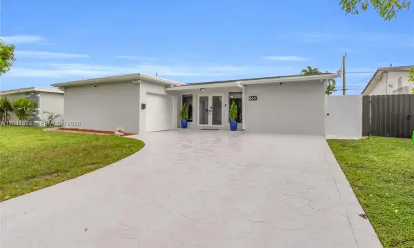 8661 NW 20th Court, Sunrise, FL 33322