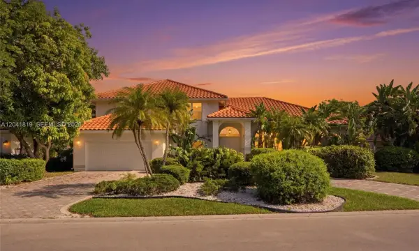 12388 Classic Drive, Coral Springs, FL 33071