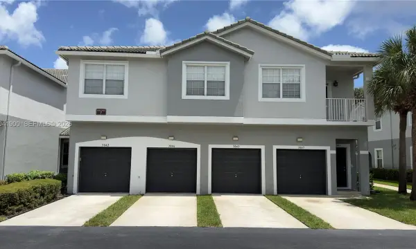 3042 Grandiflora Drive, Greenacres, FL 33467