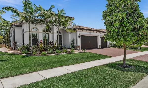7680 Cavern Lane, Parkland, FL 33067