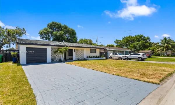 2431 Sabal Palm Drive, Miramar, FL 33023