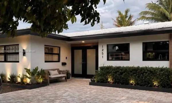 1251 SW 11th Terrace, Boca Raton, FL 33486