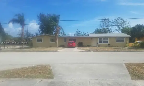 4214 Greenwood Avenue, West Palm Beach, FL 33407