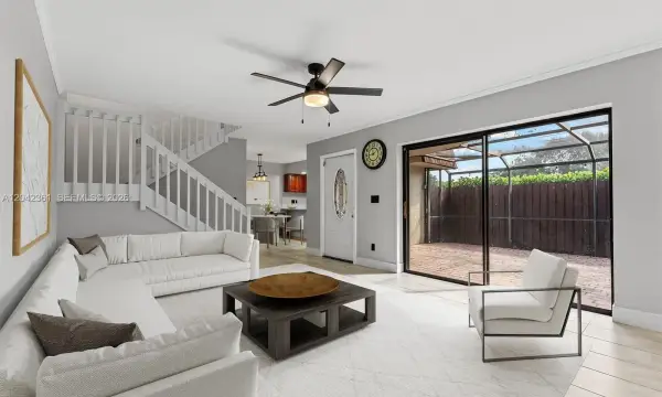 11867 SW 13th Court, Davie, FL 33325