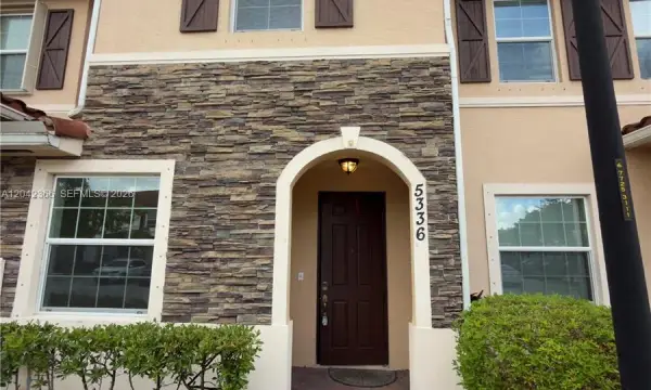 5336 Ashley River Road, West Palm Beach, FL 33417, West Palm Beach, FL, 33417