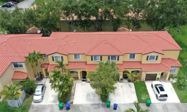2123 SW 101st Lane, Miramar, FL 33025