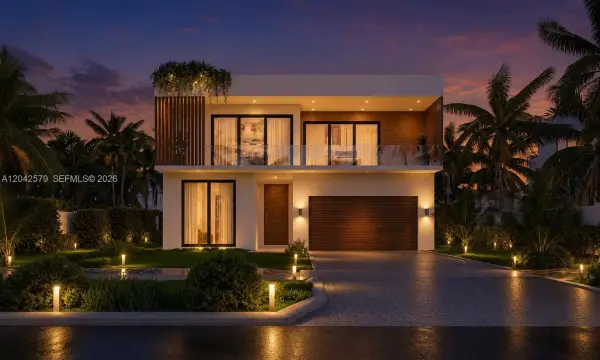 1331 NE 16th Terrace, Fort Lauderdale, FL 33304