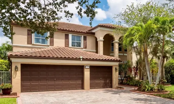 5058 SW 168th Avenue, Miramar, FL 33027