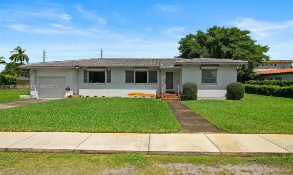20 SW 4th Street, Dania Beach, FL 33004