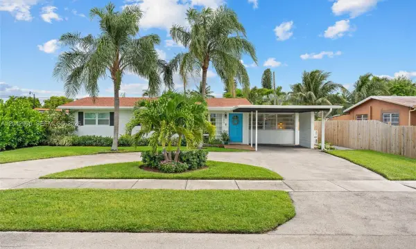 1250 NE 23rd Place, Pompano Beach, FL 33064