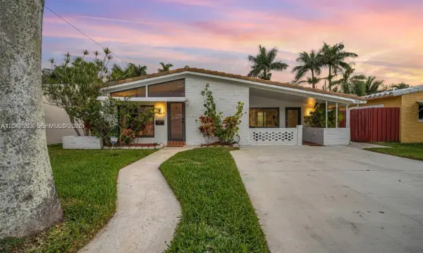 1514 Liberty Street, Hollywood, FL 33020