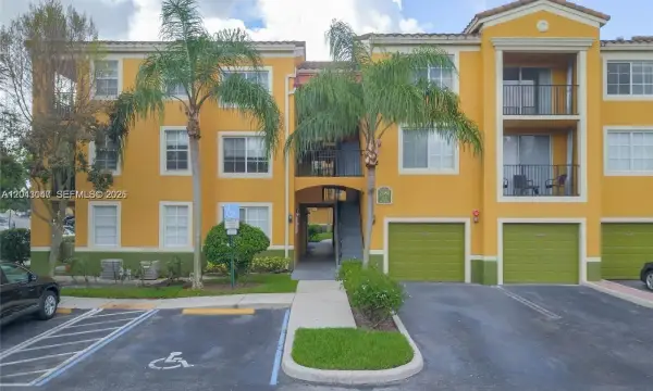 2080 W Preserve Way 303, Miramar, FL 33025