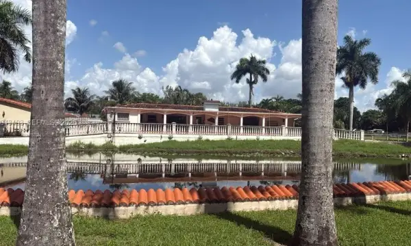 4000 SW 126th Avenue, Miramar, FL 33027