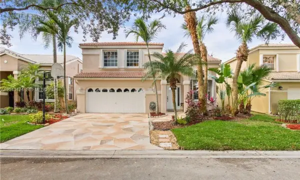 5569 NW 106th Drive, Coral Springs, FL 33076