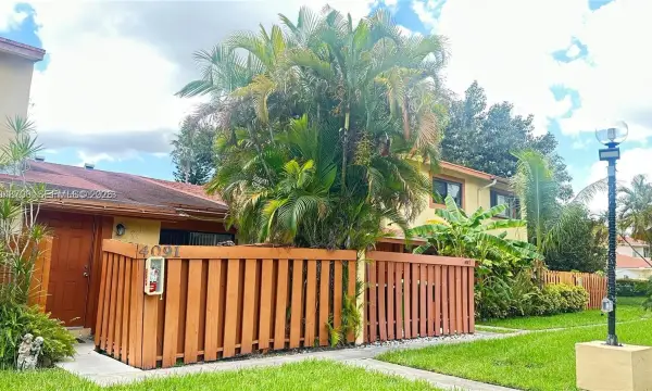4091 Sierra Te 4091, Sunrise, FL 33351