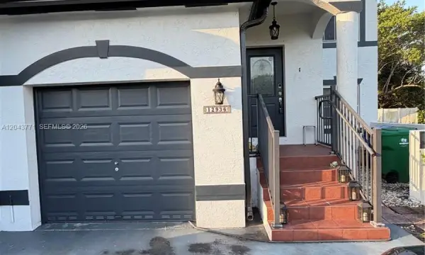 12936 SW 50th Street, Miramar, FL 33027