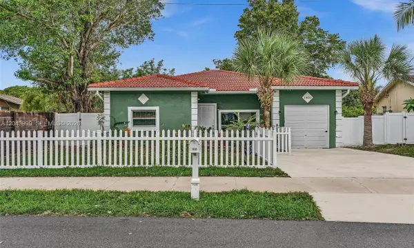 1800 NW 3rd Court, Fort Lauderdale, FL 33311