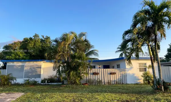 6461 Miramar Parkway, Miramar, FL 33023