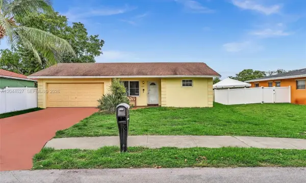 1808 NW 3rd Court, Fort Lauderdale, FL 33311