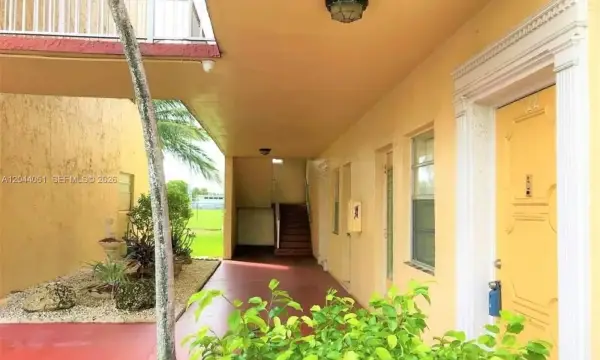 3940 NW 42nd Avenue 122, Lauderdale Lakes, FL 33319