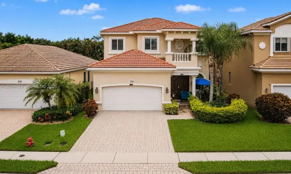4200 Key Lime Boulevard, Boynton Beach, FL 33436