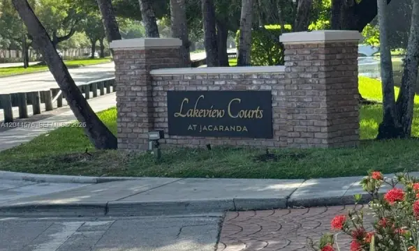 9267 W Sunrise Boulevard, Plantation, FL 33322