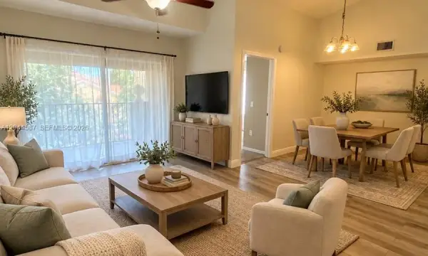 4081 San Marino Boulevard 303, West Palm Beach, FL 33409