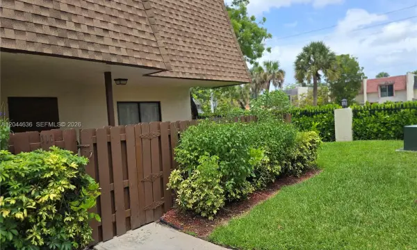 111 San Remo Boulevard, North Lauderdale, FL 33068