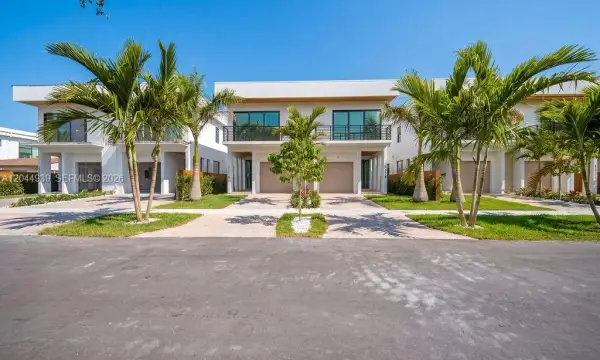 1332 NE 16th Terrace, Fort Lauderdale, FL 33304