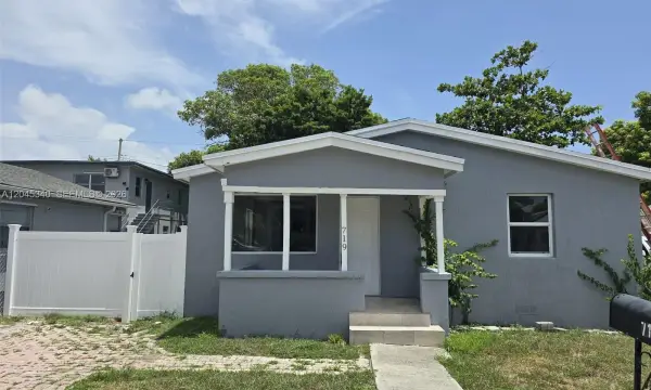 719 21st Street, West Palm Beach, FL 33407