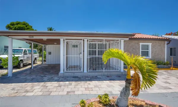 1520 N Andrews Avenue, Fort Lauderdale, FL 33311