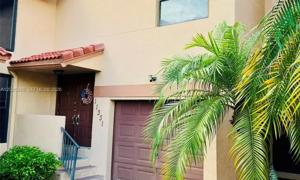 11331 SW 9th Court, Pembroke Pines, FL 33025