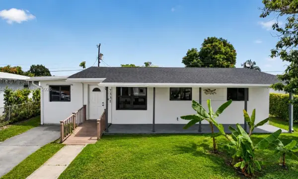 7331 Garfield Street, Hollywood, FL 33024