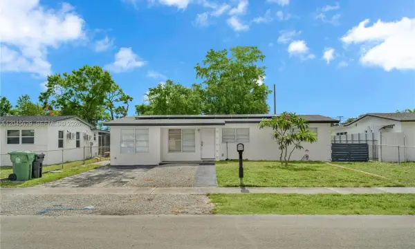 1016 SW 22nd Terrace, Fort Lauderdale, FL 33312